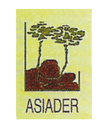 ASIADER