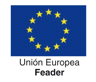 Unión Europea FEADER