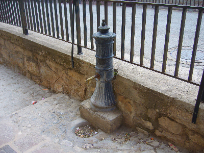 Imagen de ARRABAL
