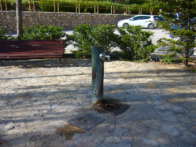 Imagen de APARCAMIENTO NUEVO