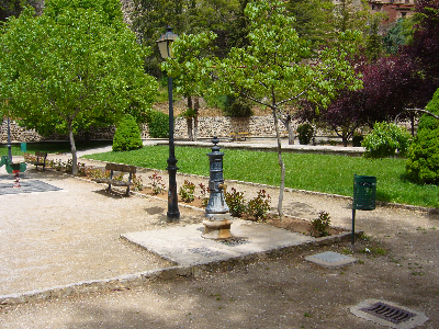 Imagen de PARQUE
