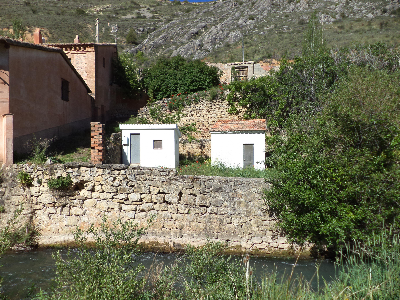 Imagen de HUERTO CAVERO