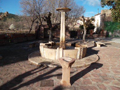 Imagen de PLAZA