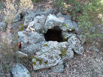 Imagen de UMBRÍA (DE LA VEGATILLA)
