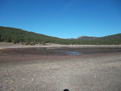 Imagen de LAGUNA DE BEZAS
