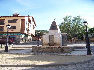 Imagen de PLAZA