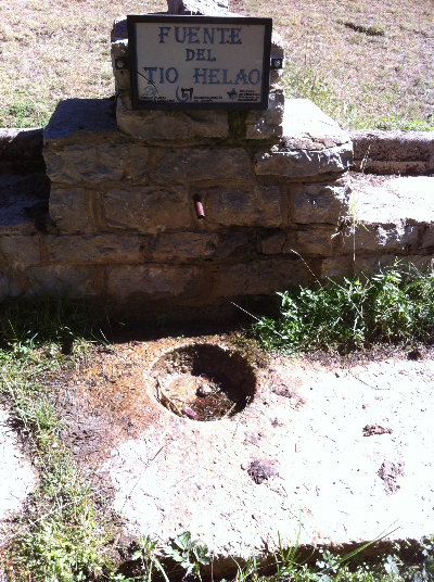 Imagen de TÍO HELAO