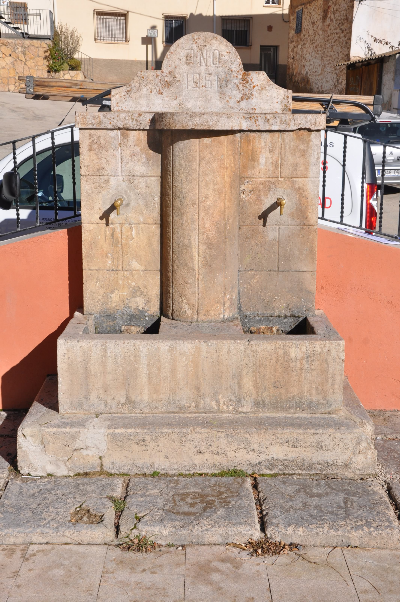 Imagen de PLAZA DEL AYUNTAMIENTO