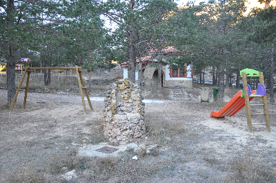 Imagen de CASCADA