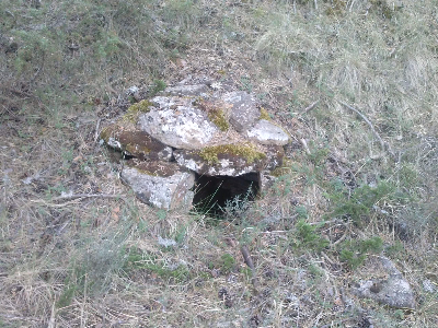 Imagen de POZO DE MORTE