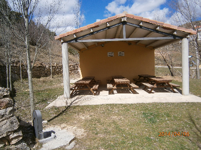 Imagen de MERENDERO