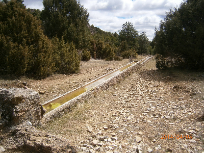 Imagen de CAÑADA