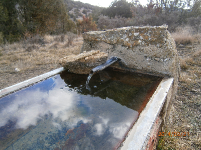 Imagen de VALVIDILLO O VALDIVILLO