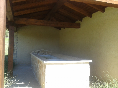 Imagen de LAVADERO