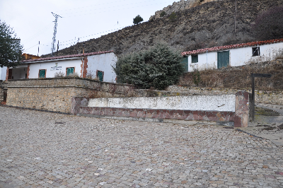 Imagen de PUERTA FORESTAL