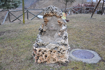 Imagen de PARQUE COLLADO