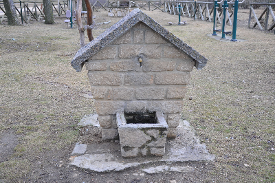 Imagen de PARQUE CEREZO