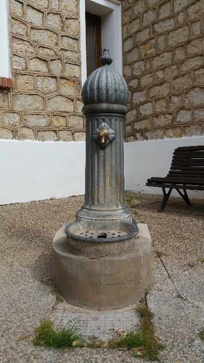Imagen de CASA CULTURA