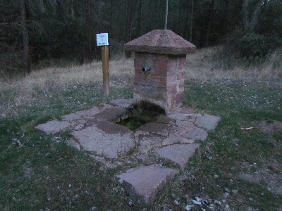 Imagen de CASILLA O HIERRO