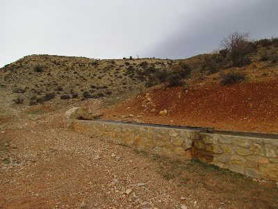 Imagen de BARRANCO SEVILLANO