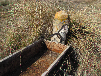 Imagen de BARRANCO HONDO