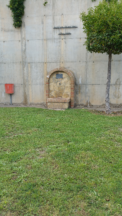 Imagen ERMITA DE SAN ROQUE