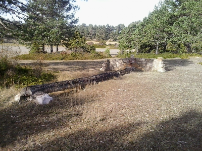 Imagen de POZO LAS GRAJAS