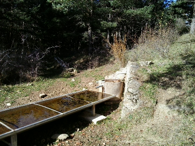 Imagen de HOYA DE ARRIBA