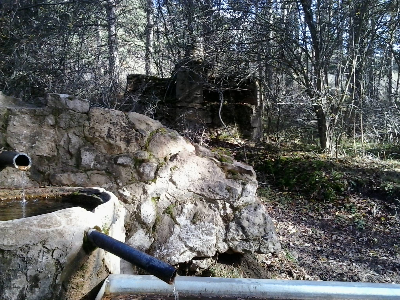 Imagen de HOYA DE ABAJO