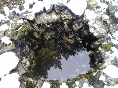 Imagen de POZO LA MUELA