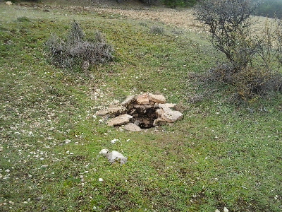 Imagen de POZO LA PARED