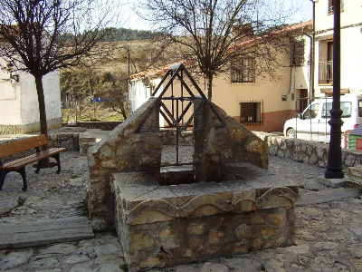 Imagen de PLAZA DE LA IGLESIA