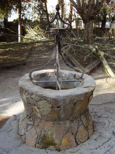 Imagen de PARQUE