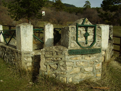 Imagen de CERRAJA