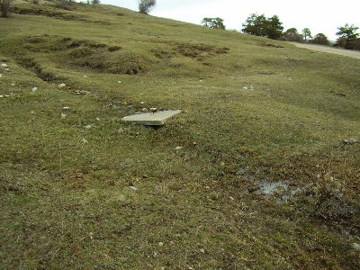 Imagen de GUIJARRAL