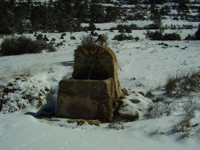 Imagen de CANALEJA