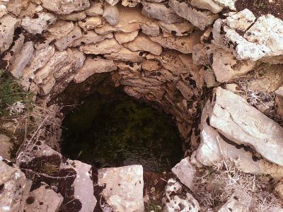 Imagen de POZUELO I Pozuelo de arriba