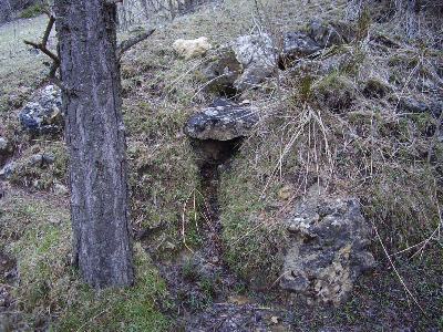Imagen de COLLADO (ESTE)