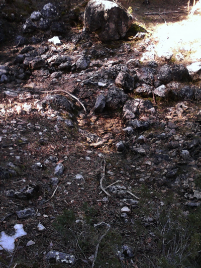 Imagen de RINCÓN PEGUERA