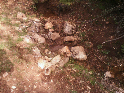 Imagen de POZOS DEL TÍO RUMBITOS