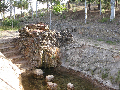 Imagen de PORTERA LA MAJADA