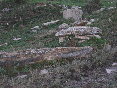 Imagen de ENCUBIERTA