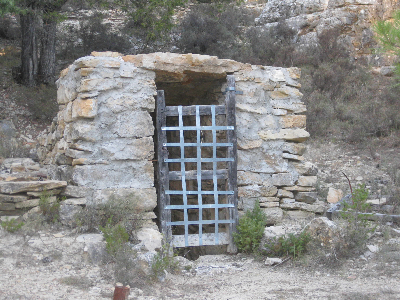 Imagen de POZO EMILIANO