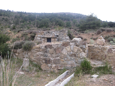 Imagen de CARRASCA