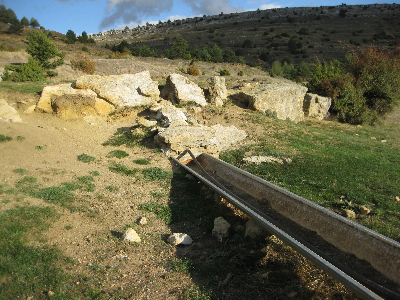 Imagen de HONTANARES
