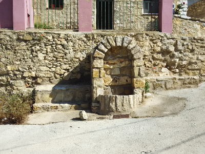 Imagen de FUENTE DE ARROYOFRÍO
