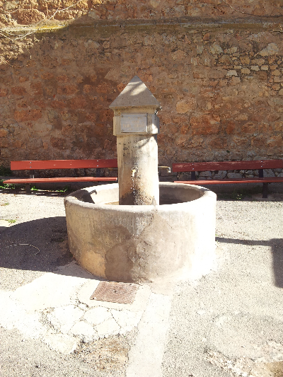 Imagen de PADRE URBANO