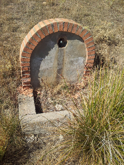 Imagen de PLAZA DE TOROS
