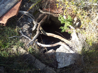 Imagen de FUENTE EL CHORRILLO