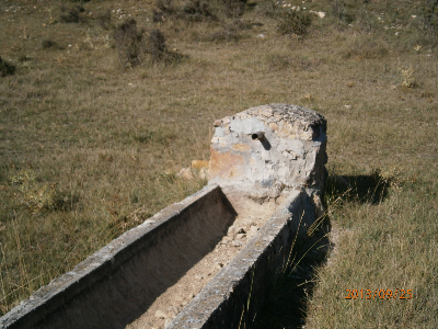 Imagen de ALBERCA